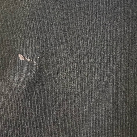 VINTAGE All Star Cafe sweatshirt - Picture 3 of 4